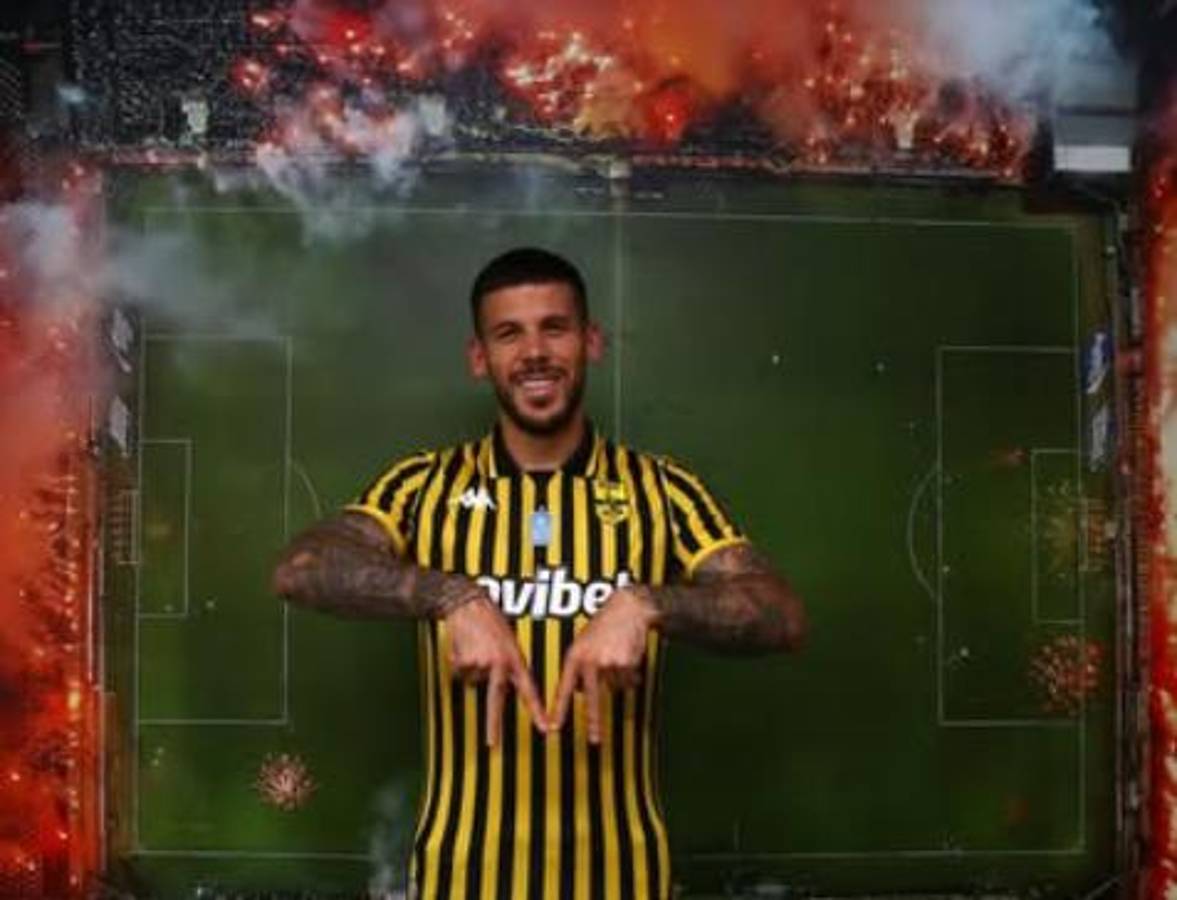 Salió del Barcelona y fue hospitalizado tras sufrir la mordedura de un perro en sus partes íntimas