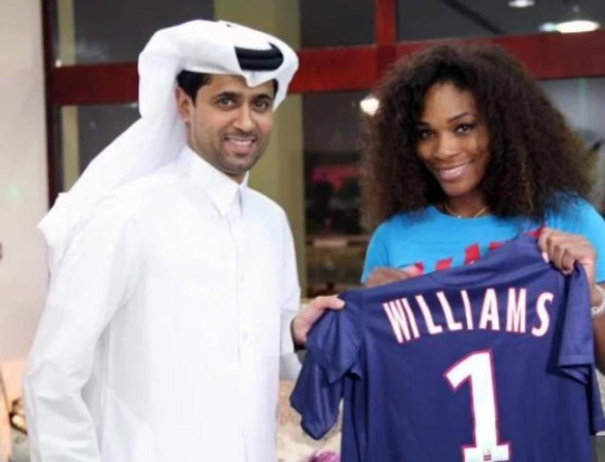 La increíble historia de superación de Al-Khelaifi: De ser hijo de un pescador a millonario y poderoso