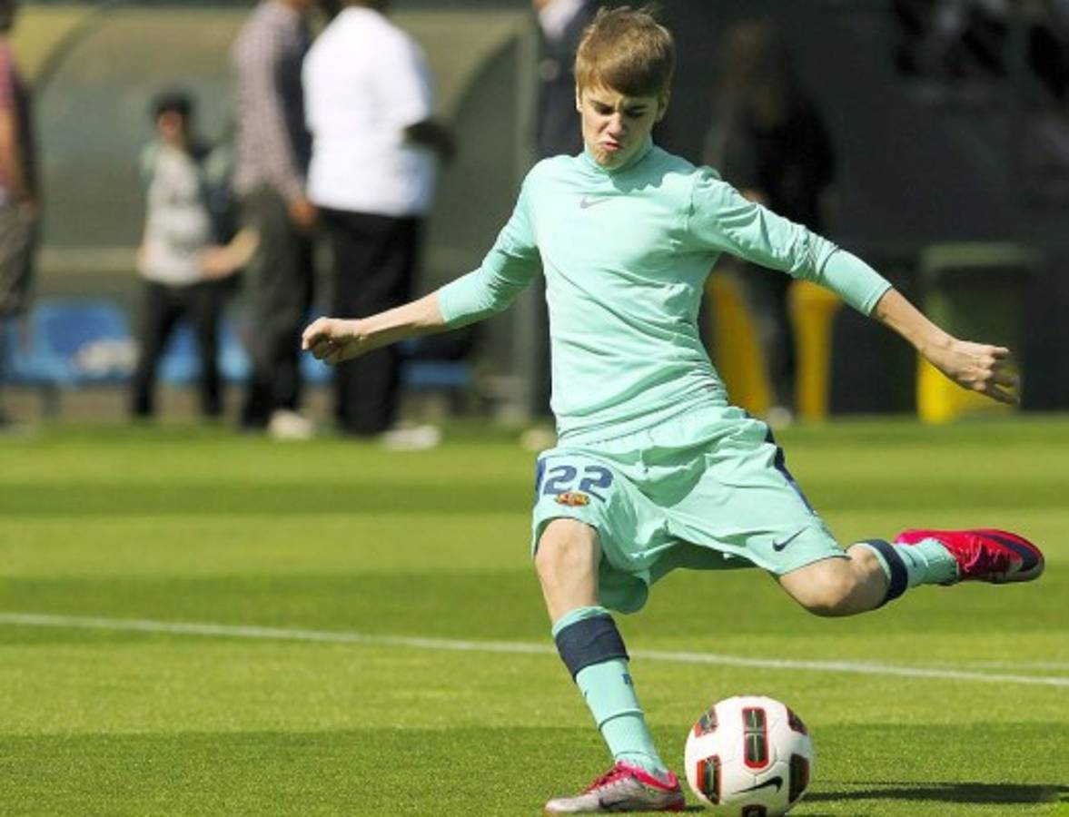 Los famosos tienen su favorito en el clásico