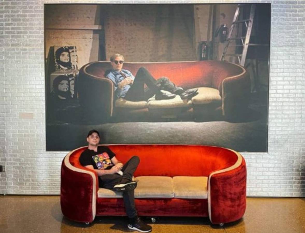 Martinoli destapa los motivos para nunca volver a trabajar en Televisa: ''Mejor busco chamba en otro lado''