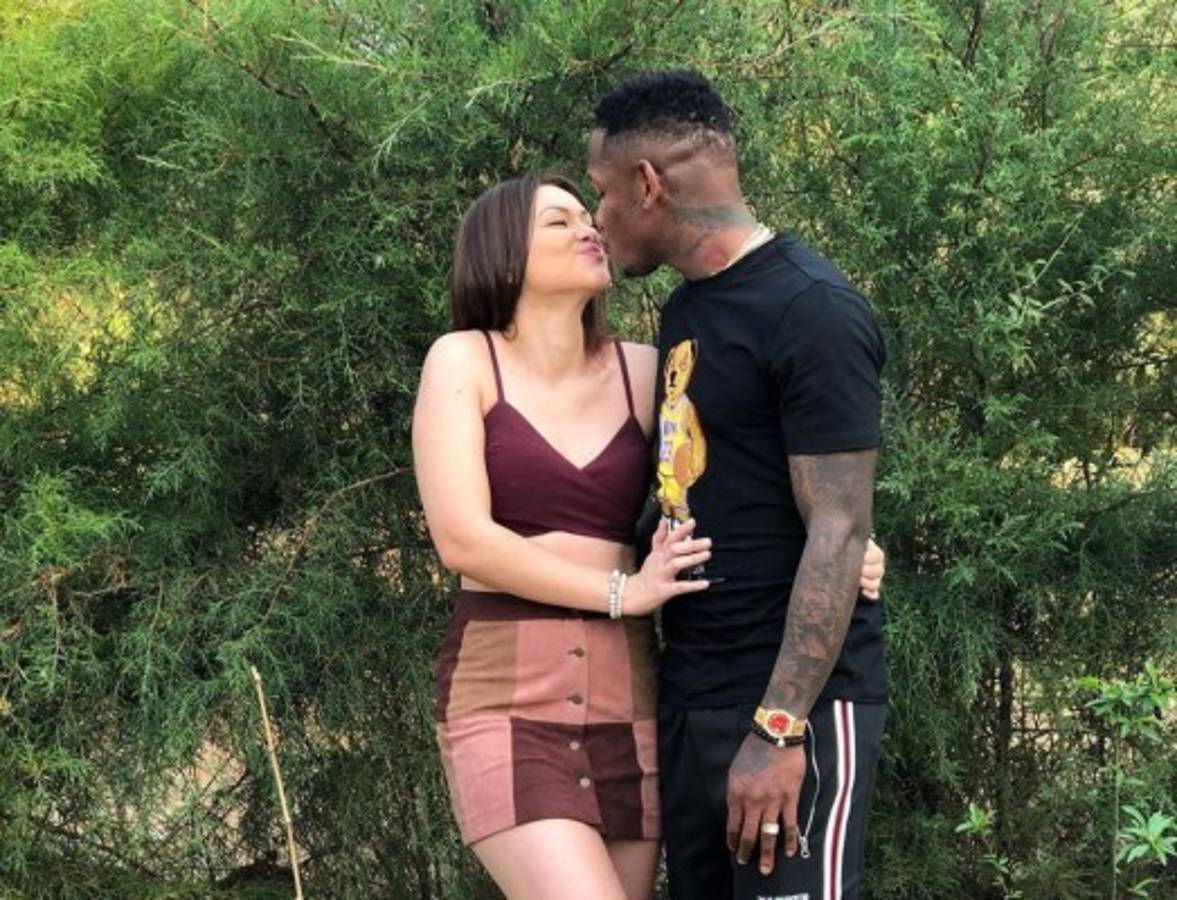 Remueve el pasado: Malubi Paz y sus polémicas declaraciones sobre Romell Quioto