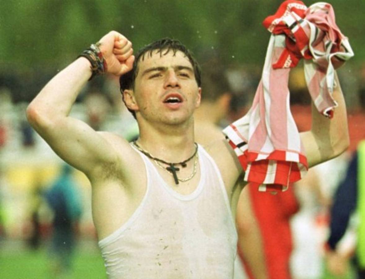 Impactantes: Las muertes repentinas que se han dado de futbolistas