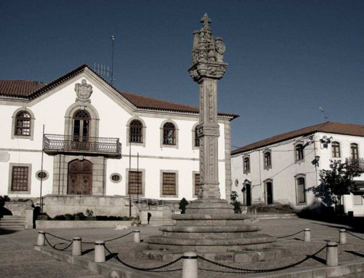 ¡Estadio y castillos medievales! Así es la nueva casa del hondureño Jonathan Rubio en Portugal