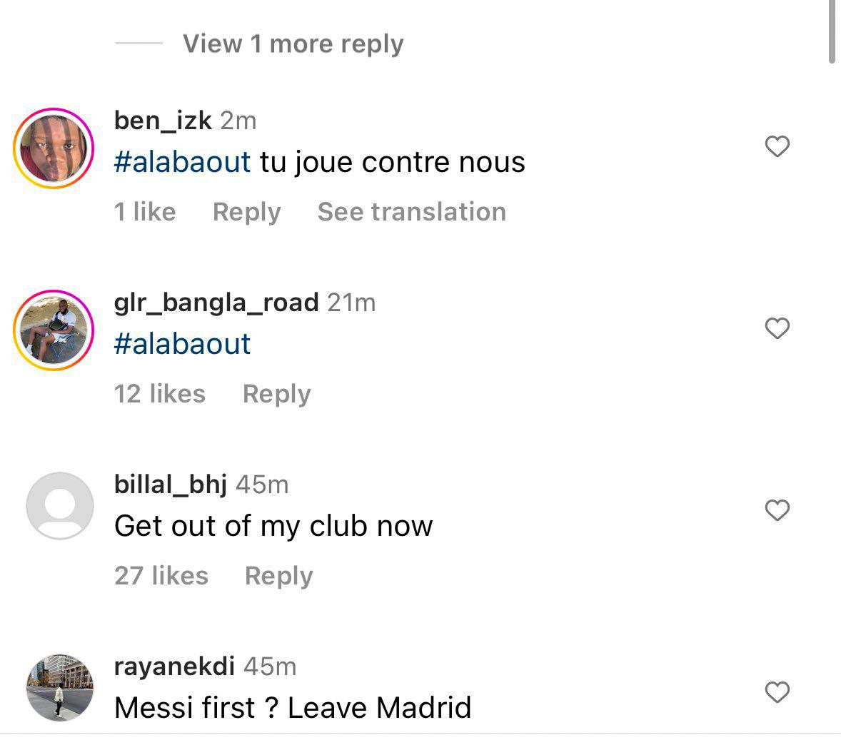 ¿Traidor? Jugador del Real Madrid votó por Messi en el The Best y aficionados piden su cabeza: “¡Afuera, Judás!”