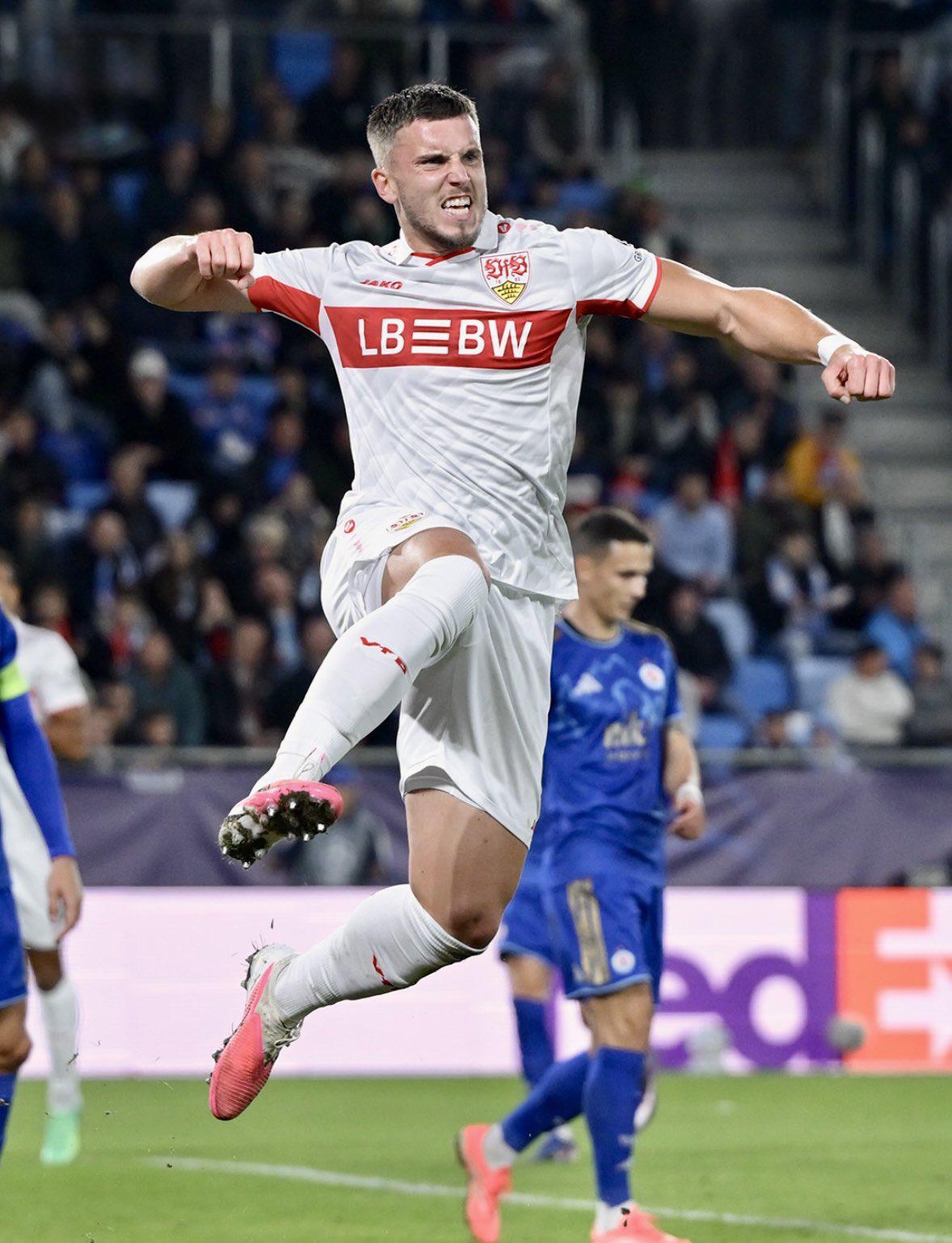 Champions League 2026-27: dos desconocidos goleadores tienen de rodillas a Kane y Mbappé ¿Y Haaland?