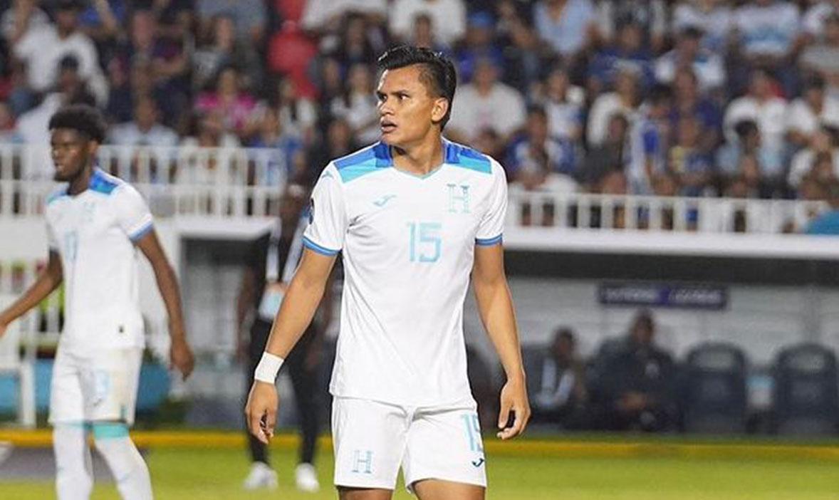 ¡Con tres futbolistas de la Selección de Honduras! Revelan el 11 ideal de la Nations League de Concacaf 23/24