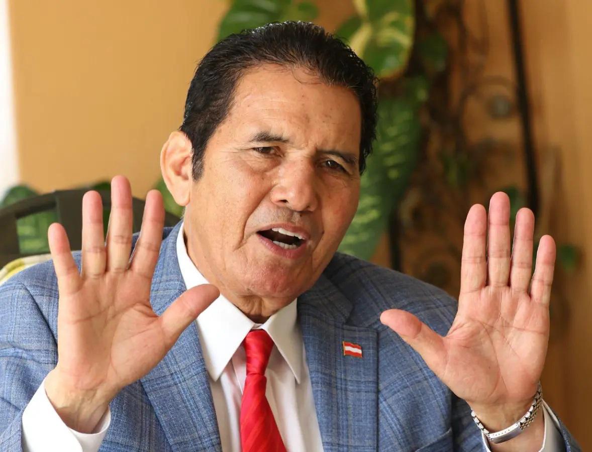 Conocé a los candidatos a presidentes en Honduras y los alcaldes en San Pedro Sula y Tegucigalpa