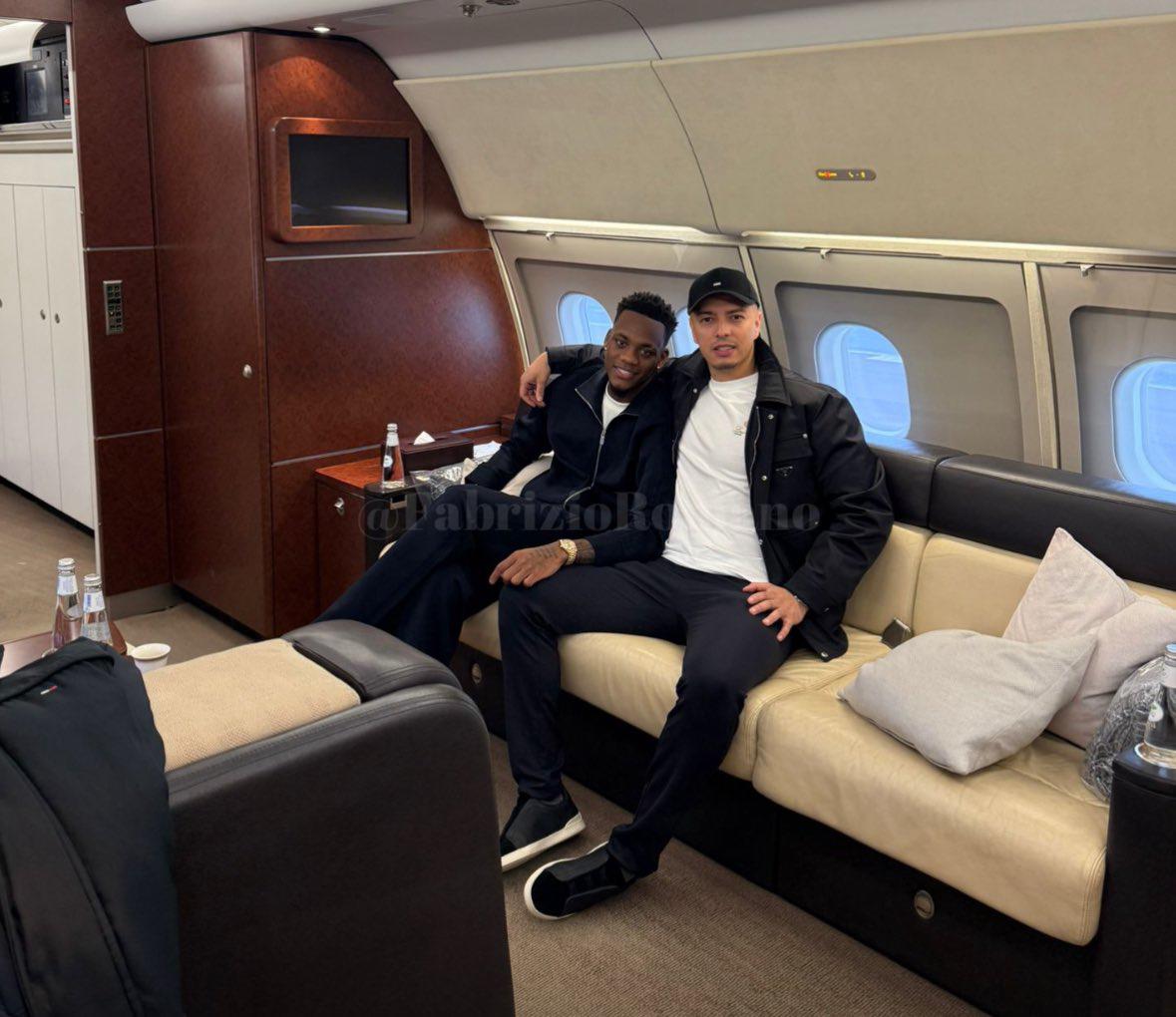 Hansi Flick borra a un “intocable” del Barça y la decisión de Rodrygo; locura del Manchester City por 60 millones