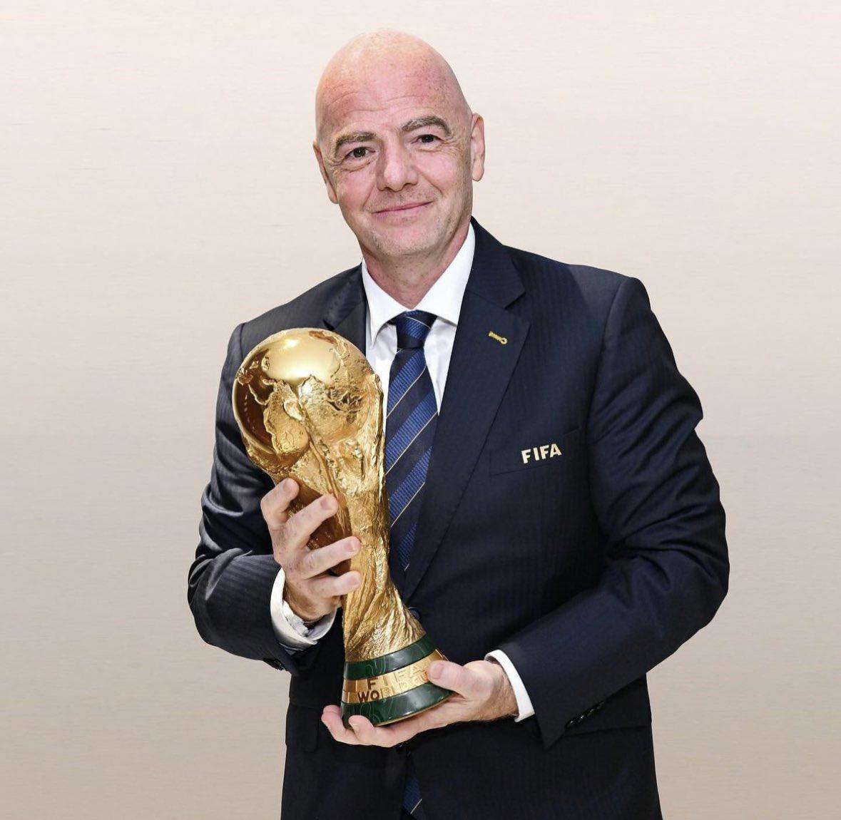 México fuera de Concacaf: desde FIFA llega una oferta para irse y aquí jugaría las eliminatorias