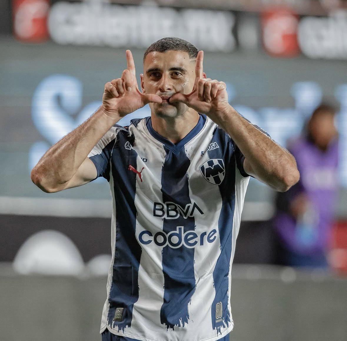 Bombazo del Inter Miami: Messi lo convenció y el club cierra su fichaje en 15 millones desde México