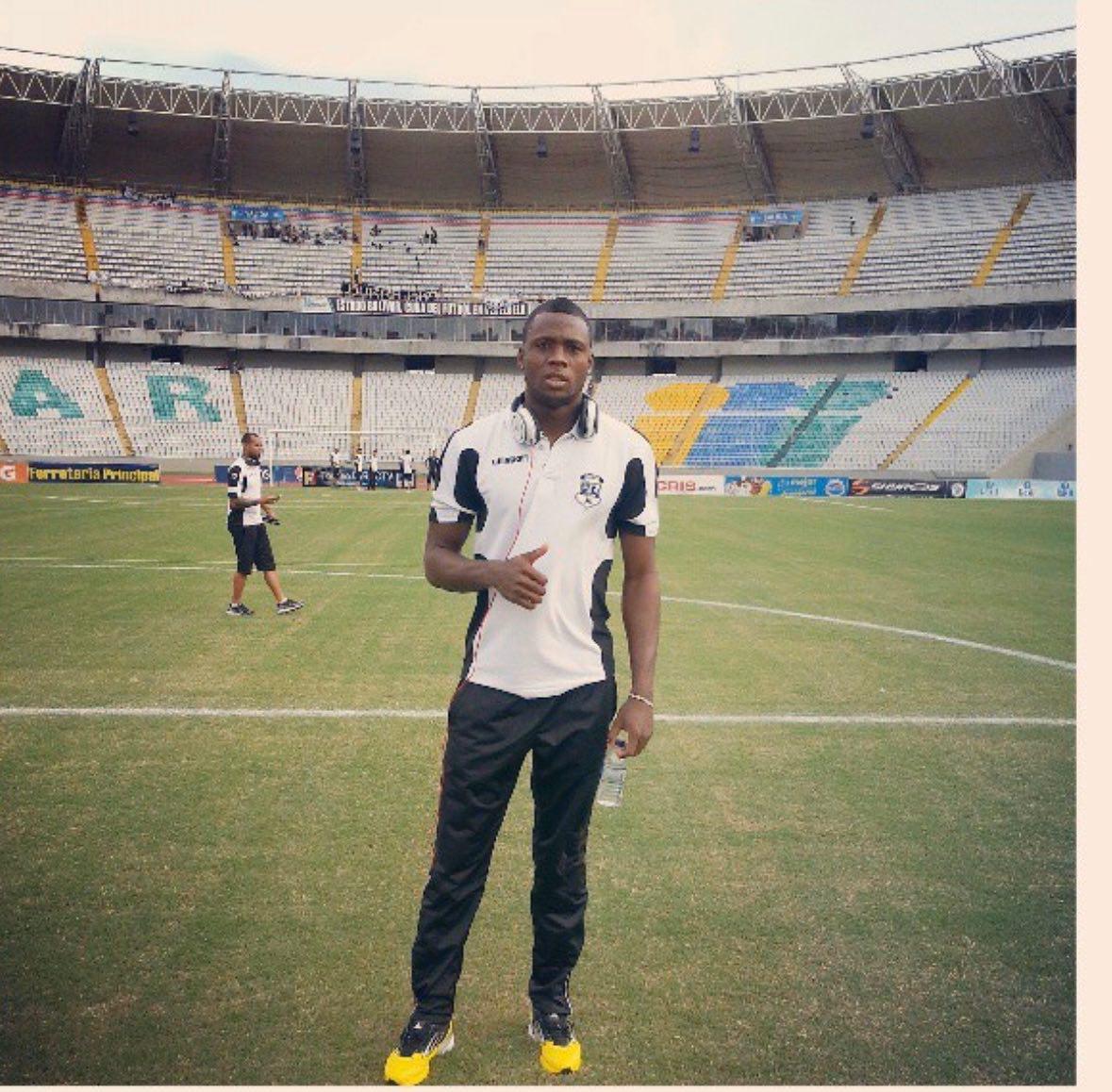 Yustin Arboleda estuvo cerca de jugar en la Serie A italiana y recordó la guerrilla colombiana, así es la vida del delantero que se perfila para el Honduras vs México