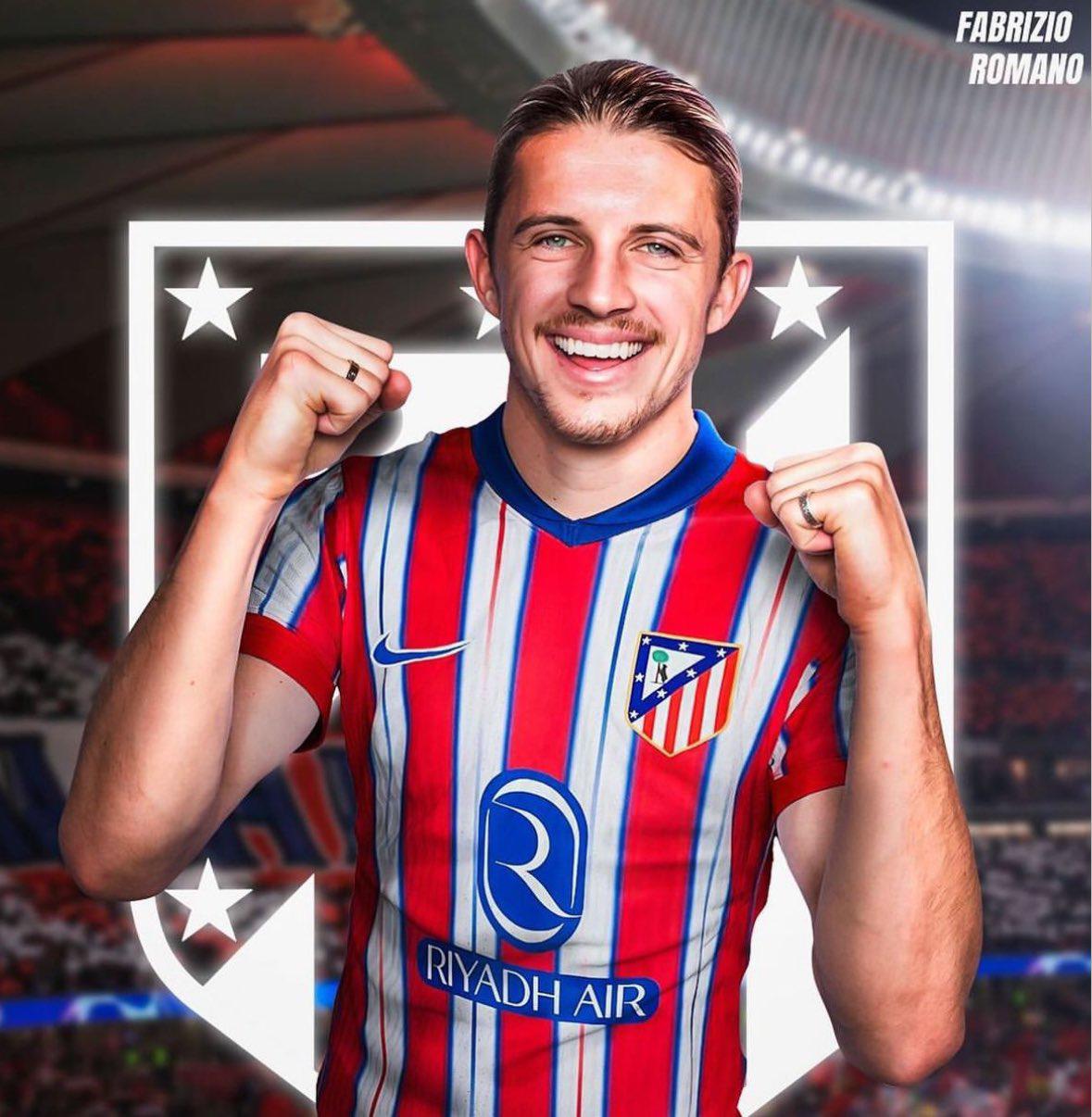 Barcelona sacude el mercado de fichajes y Gundogan tiene “nuevo” club; James Rodríguez y Vitor Roque dan la sorpresa