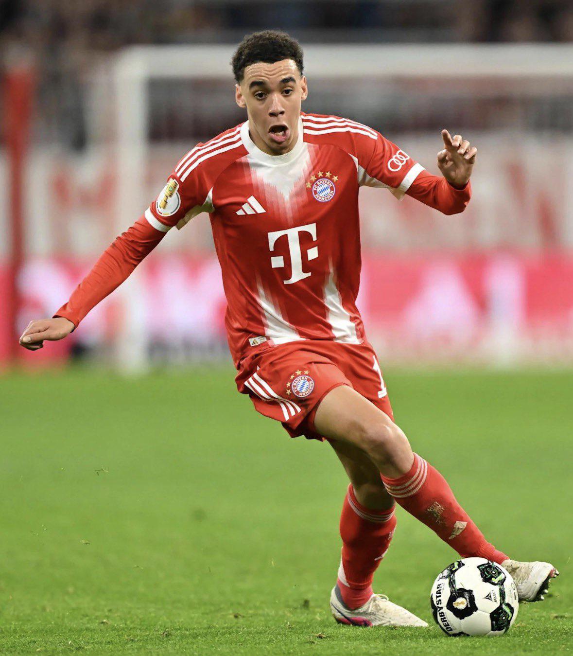 Sacó a Musiala del Bayern Múnich y las consecuencias fueron graves