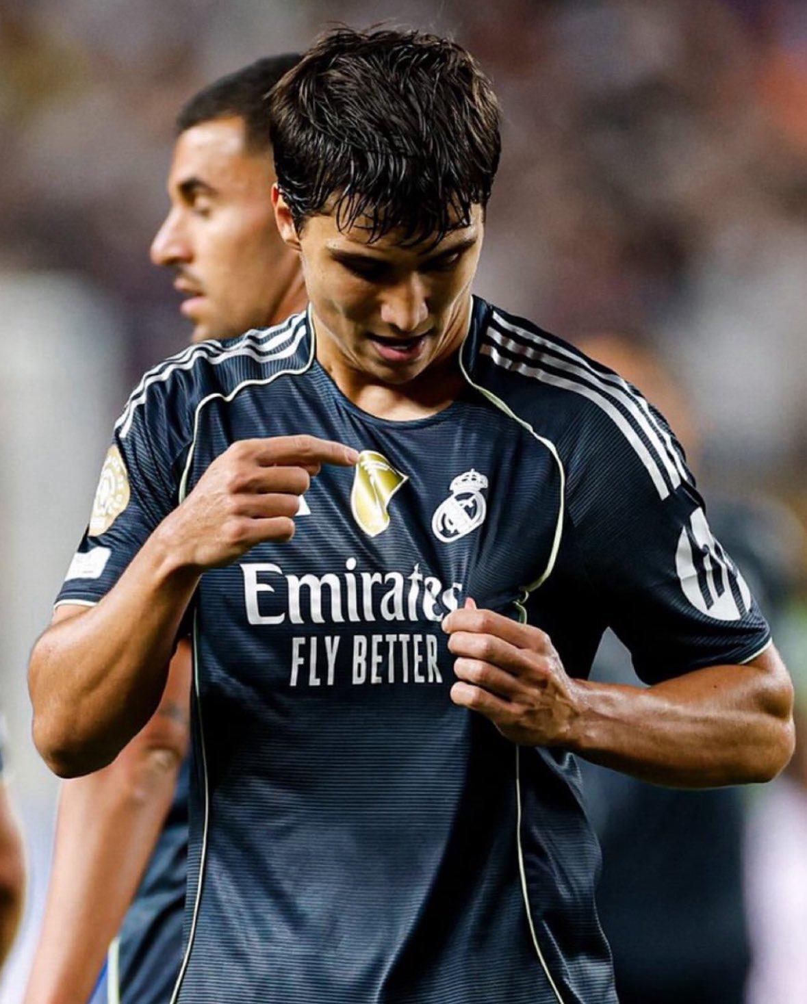 Gonzalo García da golpe de autoridad a Di María: así está la tabla de goleadores del Mundial de Clubes