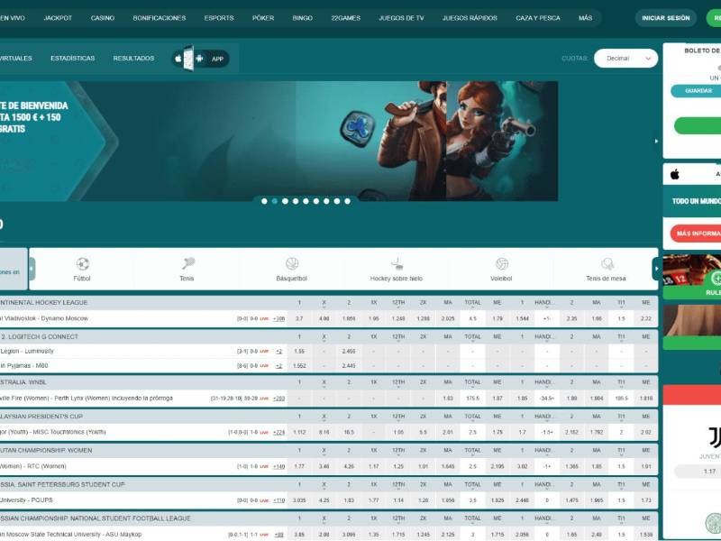 Mejores Casino Online México: Los 10 mejores de 2026