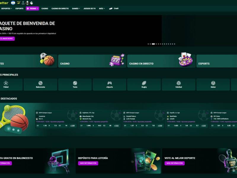 Los 10 Casino Online que más pagan en Argentina 2026