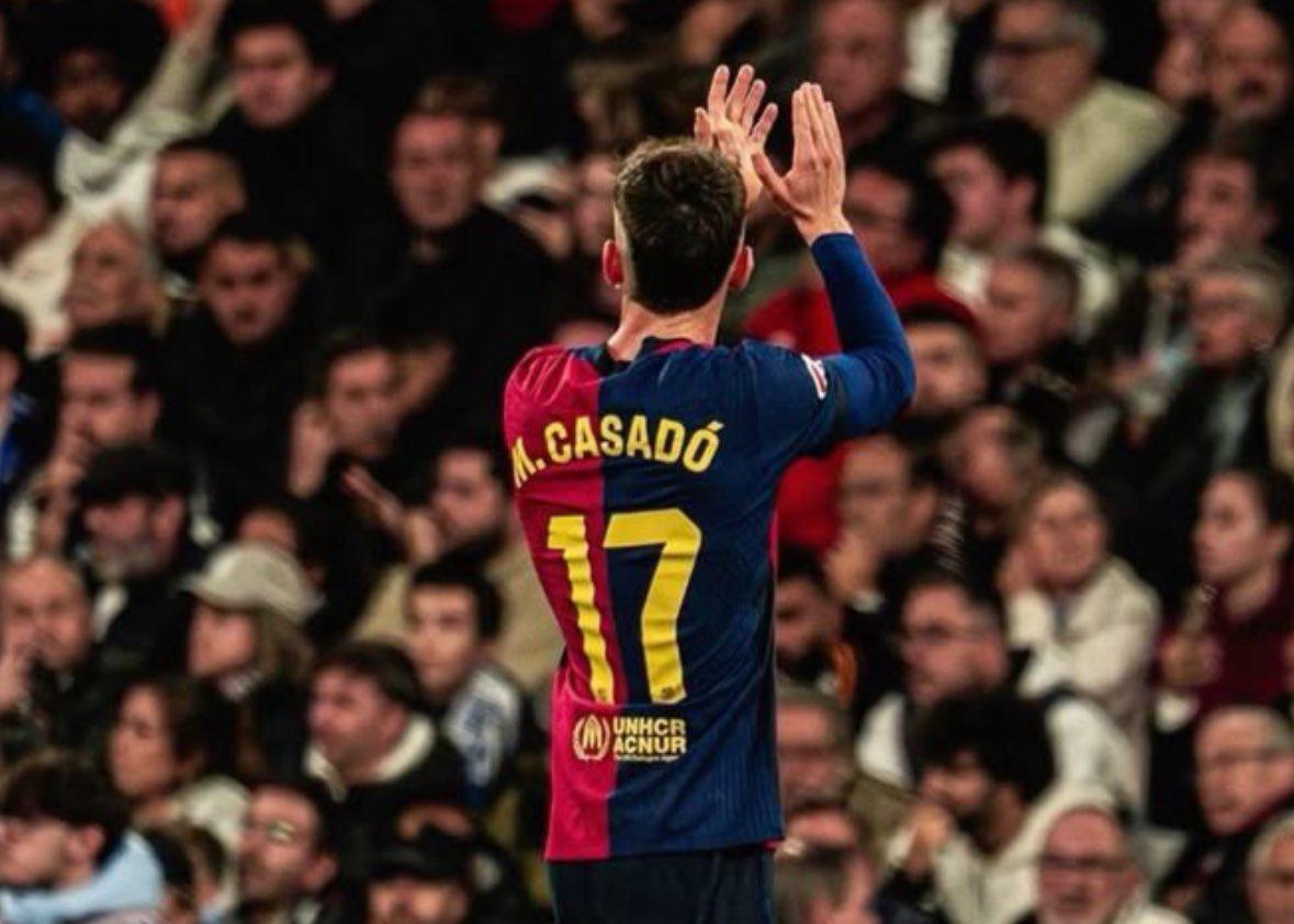 Hansi Flick ordena que echen a tres jugadores del Barcelona por este motivo y toma decisión con Marc Casadó ¿Se va Ter Stegen?