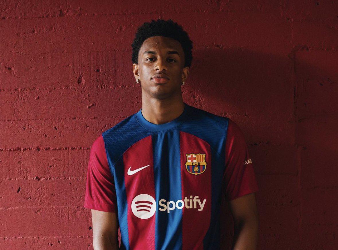 Se va del Barcelona a la Juventus, el club que descartó a Mbappé y el nuevo fichaje del Al Nassr de Cristiano Ronaldo