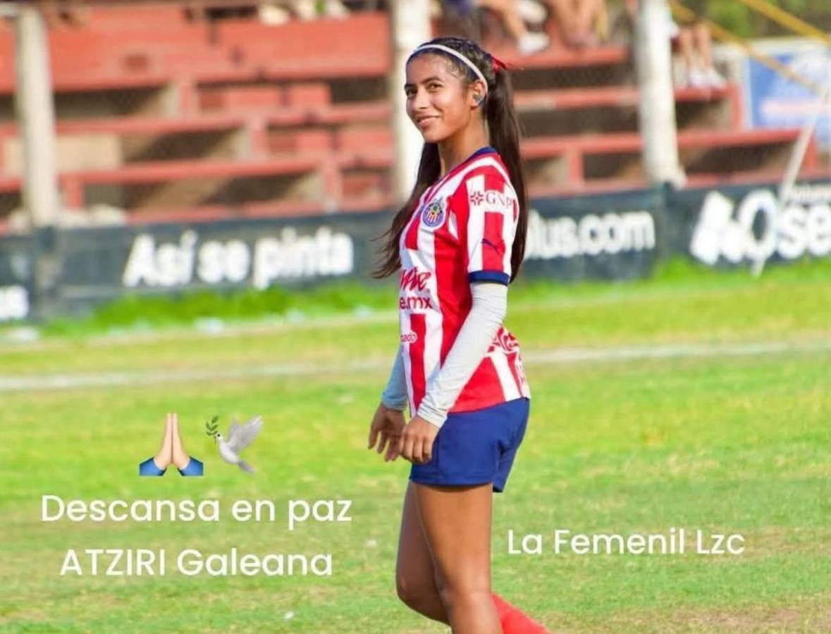 Muere futbolista de 15 años en pleno partido, revelan la causa y las últimas palabras que dejó: Tómame muchas fotos
