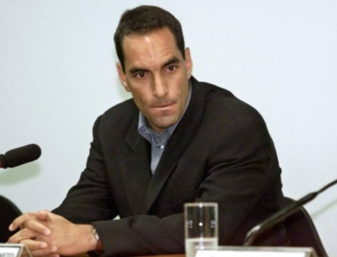 Un ex del Real Madrid se une a la lista: Futbolistas que fueron condenados a prisión