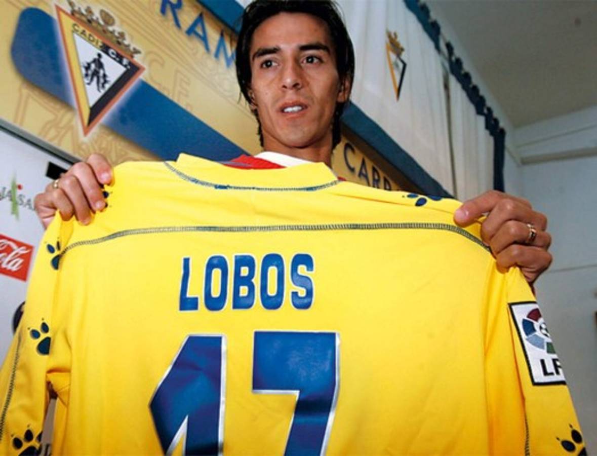 Choco Lozano se une a los fichajes más caros en la historia del Cádiz de España