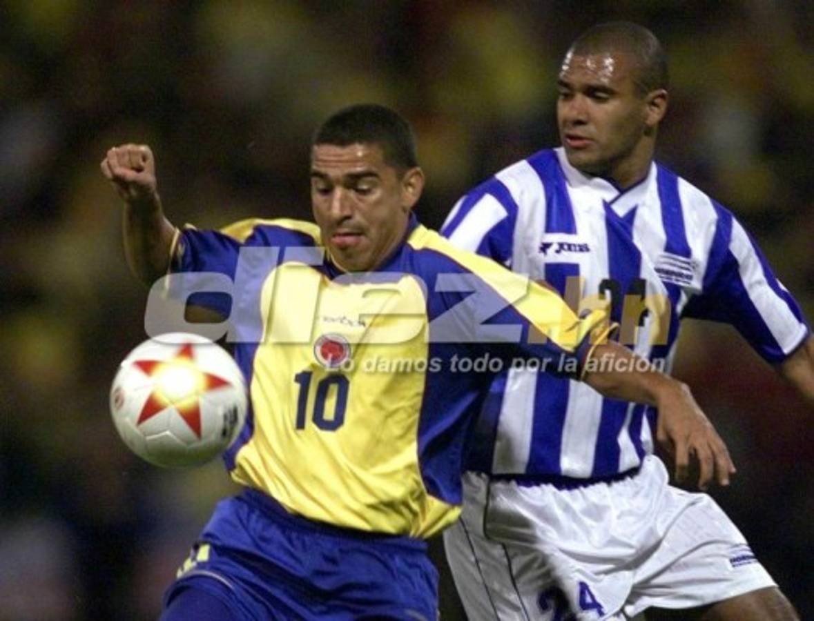 La Sub-20: El semillero donde Honduras ha producido grandes figuras