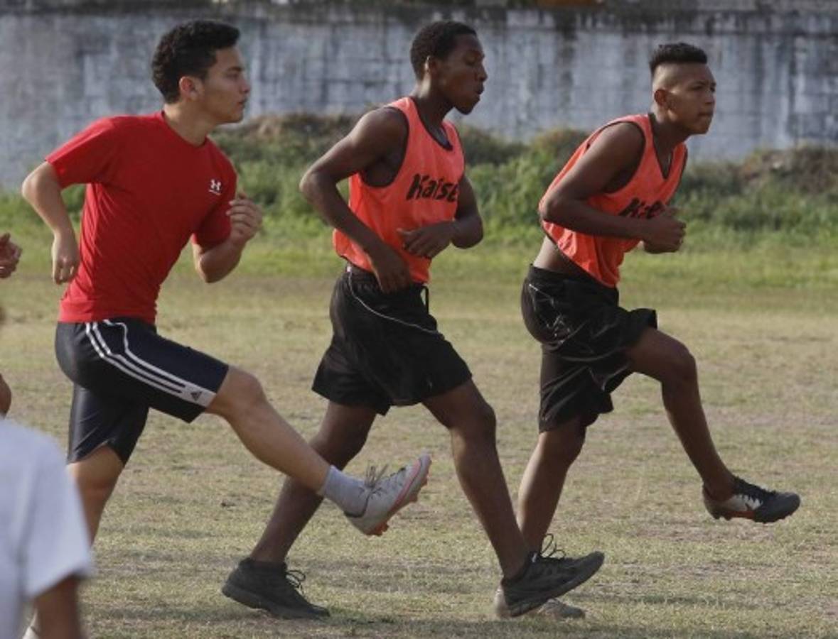 MERCADO: Real España fichará foráneos; tres catrachos más irían al extranjero