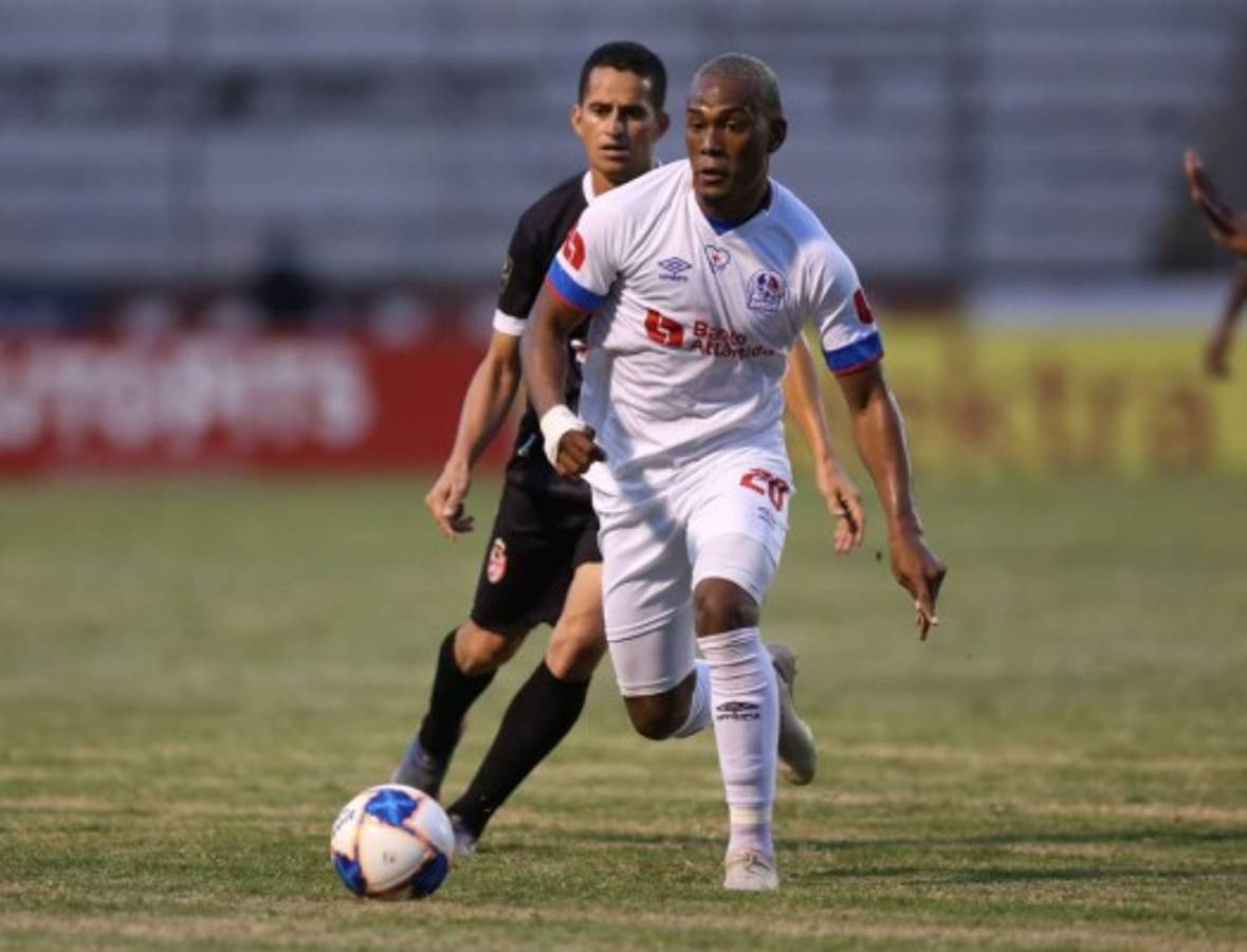 ¡Con delantera de lujo! Los jugadores más destacados de la fecha 10 del Apertura en el 11 ideal