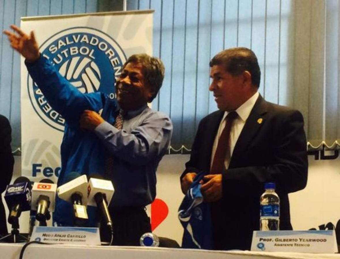 Fotos: Los mejores momentos de la presentación de Ramón Maradiaga