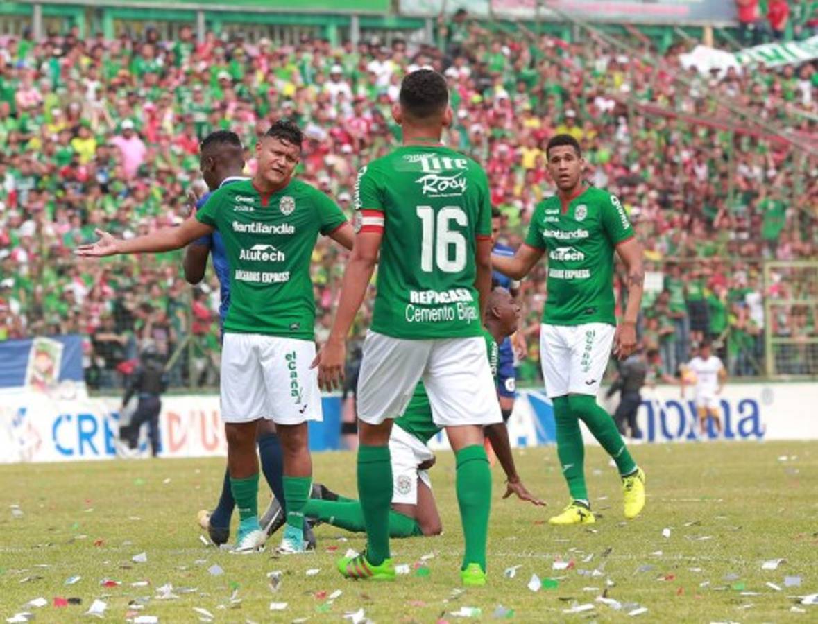 MERCADO: Olimpia va por figura del Vida y hay un nuevo legionario