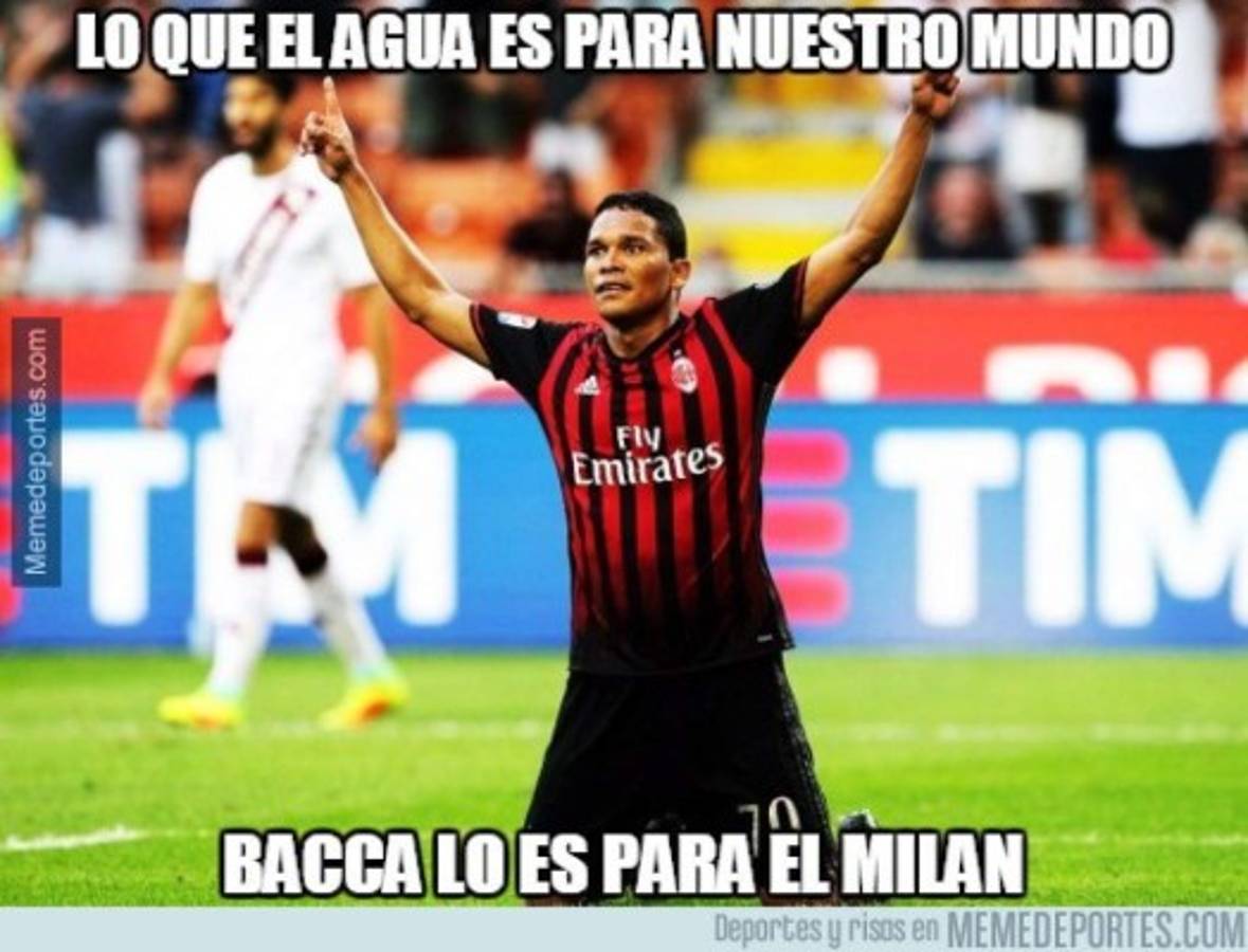 Los mejores memes que dejó el viernes en el mundo del fútbol