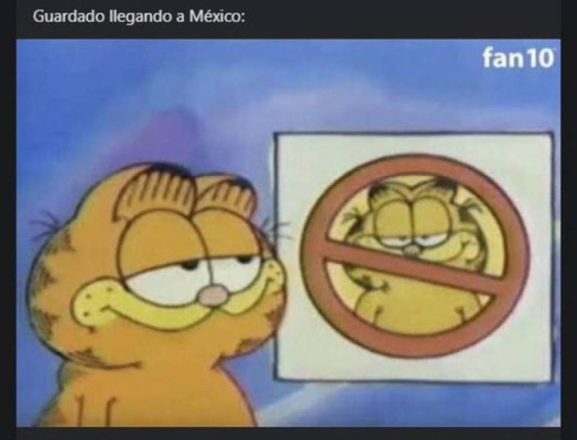¡Regresó el 'no era penal'! Los jocosos memes que humillan a México por perder la final de la Liga de Naciones