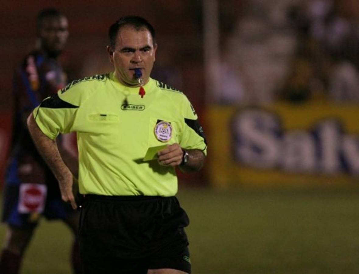 ¡Merecido reconocimiento! Amado será homenajeado en Charlotte, Estados Unidos