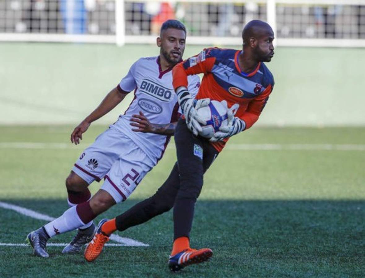 Honduras se enfrentará a la selección de Costa Rica más cara de la historia