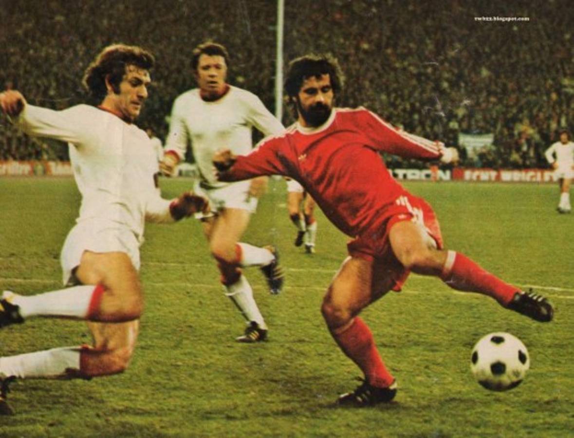 TOP: Los 10 jugadores con mejor promedio de gol en Champions