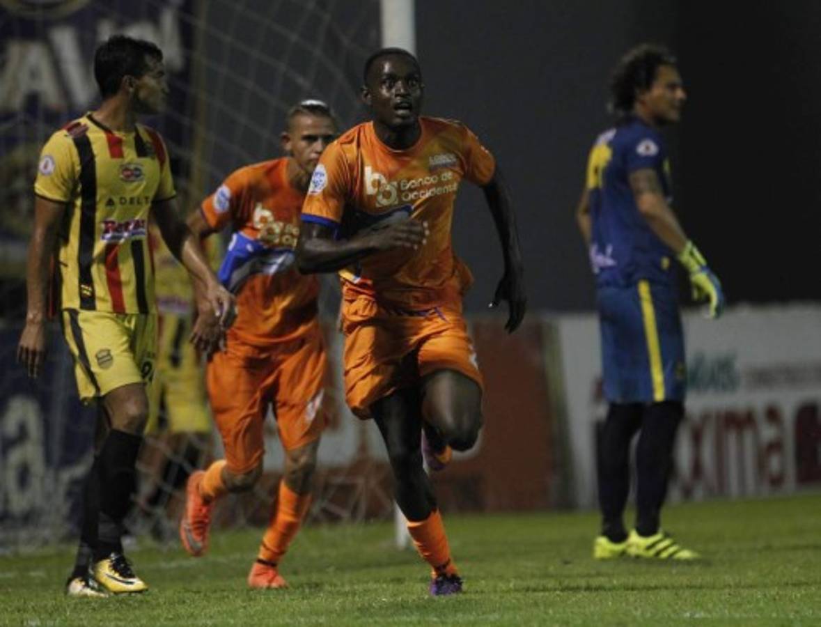 Rumores/Fichajes: Real España y Olimpia mueven el mercado, Rubilio tendría otro destino