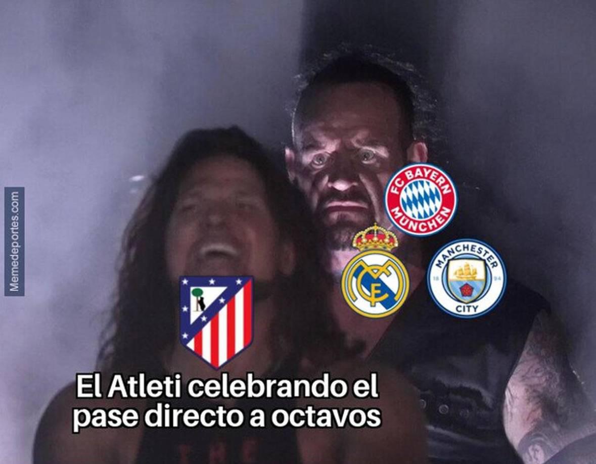 Los memes hacen pedazos al Real Madrid por su rival en Champions League; Barcelona y Guardiola protagonistas