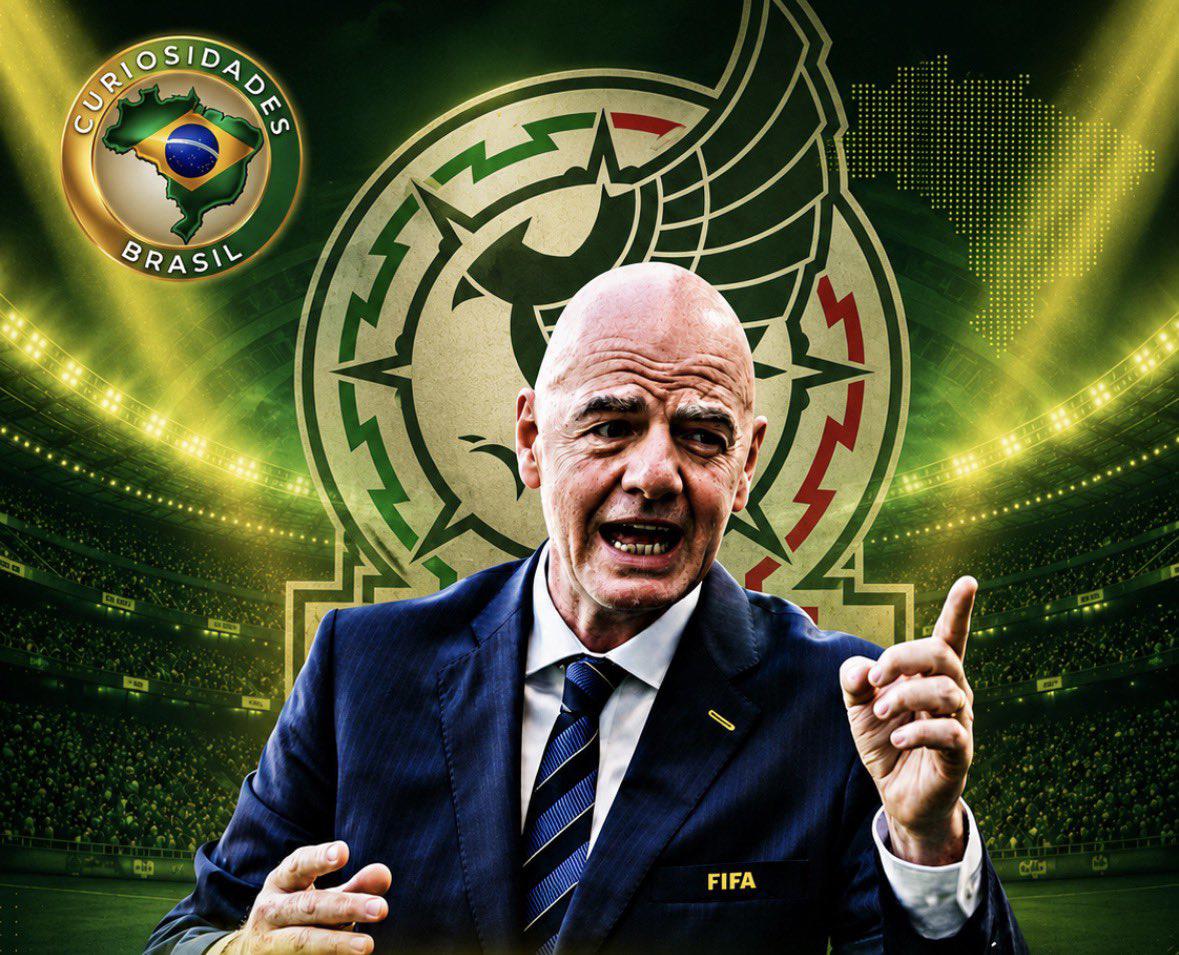 México fuera de Concacaf: desde FIFA llega una oferta para irse y aquí jugaría las eliminatorias
