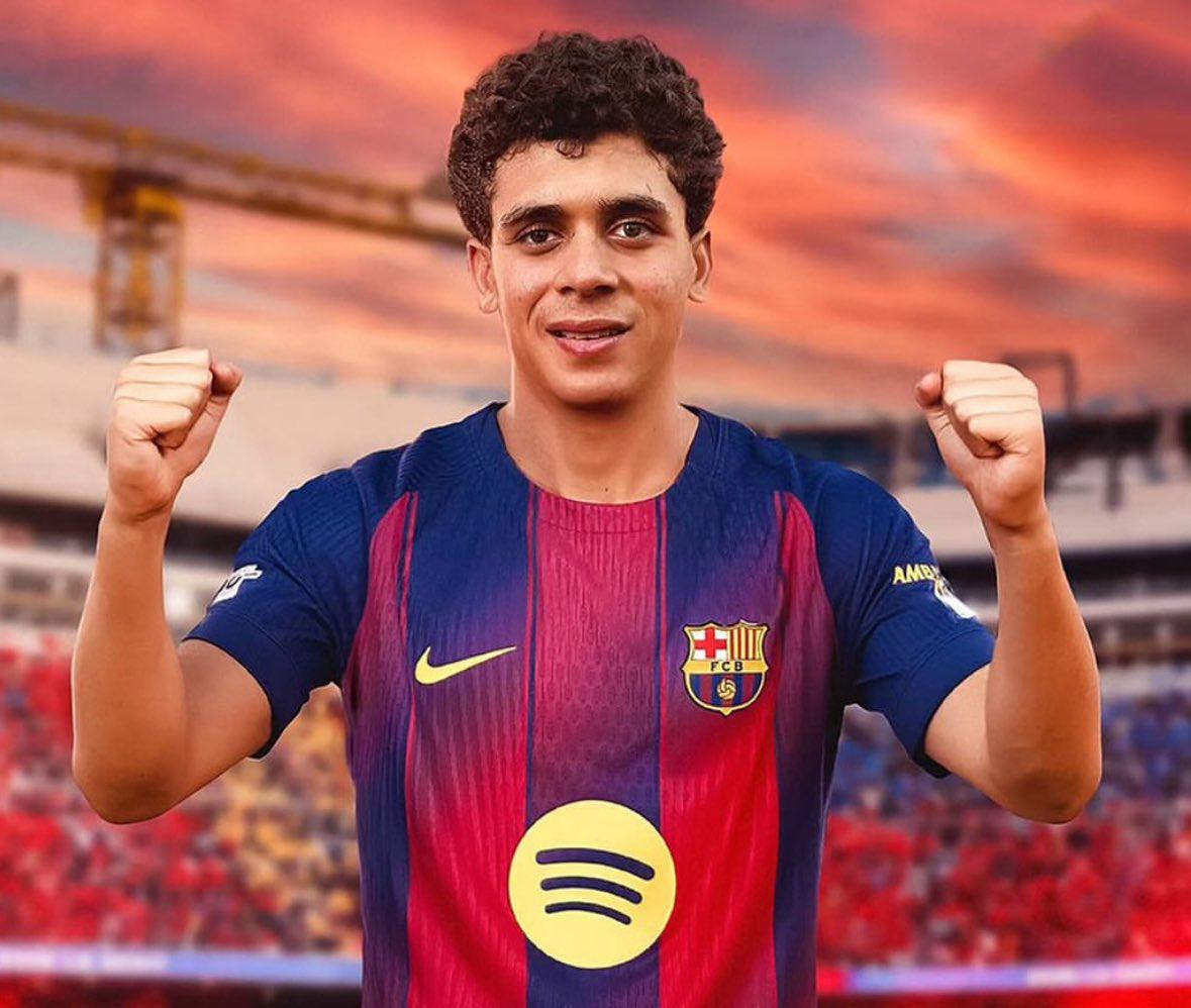 Barcelona lo llamó y dio esta respuesta; Vinicius-Salah fichajes estelares y el regreso de Julián Álvarez