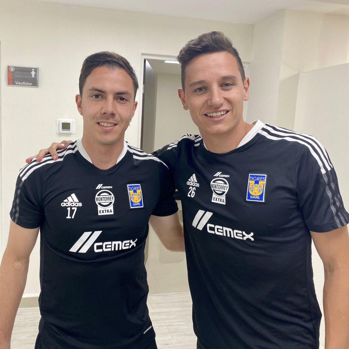 Mercado Liga MX: Inesperado trueque entre Cruz Azul-Monterrey, fichaje de lujo para Tigres y Héctor Herrera es noticia