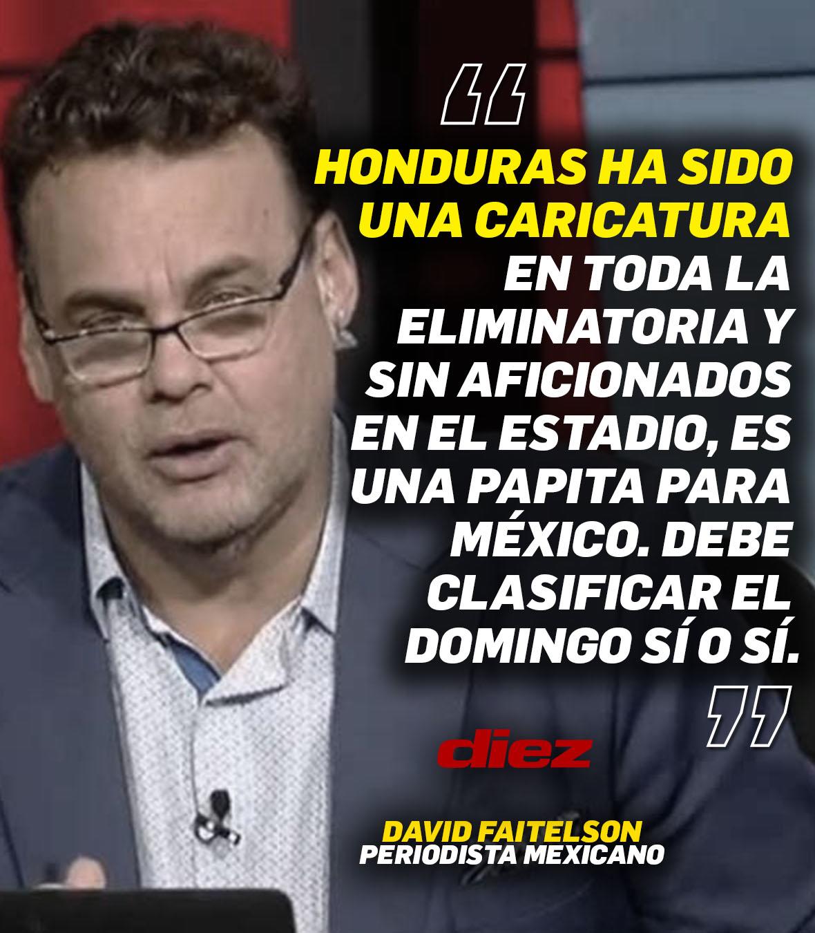 “México es nuestro papá”: Periodista hondureño sorprende con revelación, mensaje de Keylor Navas antes de medirse a El Salvador y Panamá se aferra al milagro