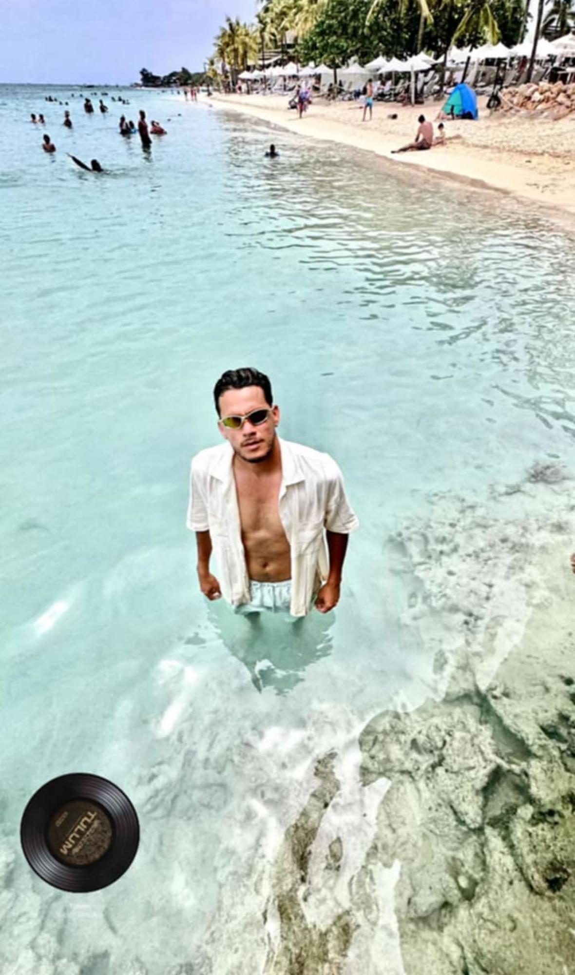 El que firmó el contrato de su vida y los que se quedaron en EEUU: así viven sus vacaciones los futbolistas hondureños