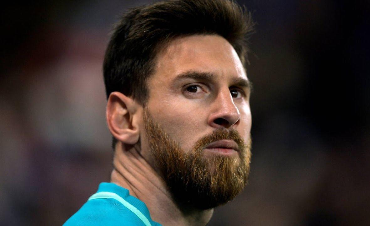 Sale a la luz el ingenioso plan de Barcelona para concretar el fichaje de Messi ¿Quién paga su salario?