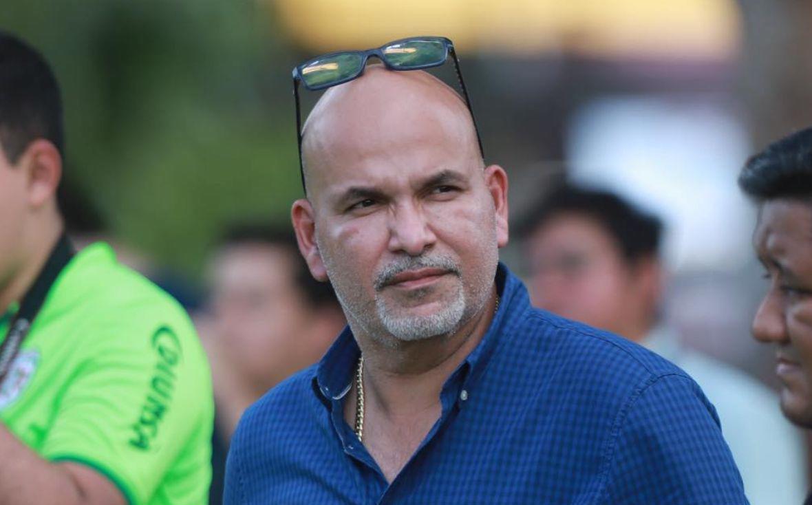 Fichajes: el jugador que regresa a Olimpia, nuevo giro en el futuro de Rubilio Castillo, mexicano al Victoria y Real Sociedad se arma