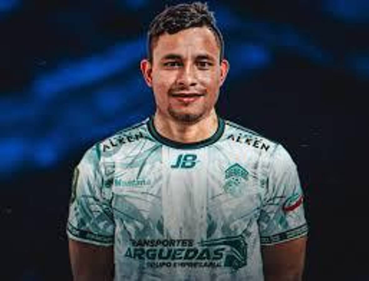 Henry Figueroa y 15 agentes libres apetecibles en el mercado de fichajes de Liga Nacional de Honduras