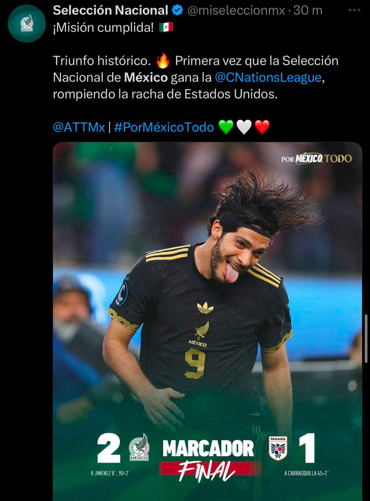 Chepebomba se burla de Honduras y Faitelson no perdona a México: Apoyó a Papanamá queda poco tiempo