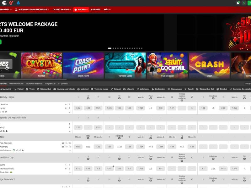 Mejores Casino Online México: Los 10 mejores de 2026