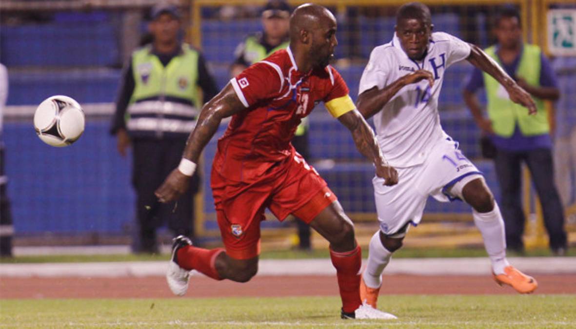 Panamá silencia a Honduras en casa
