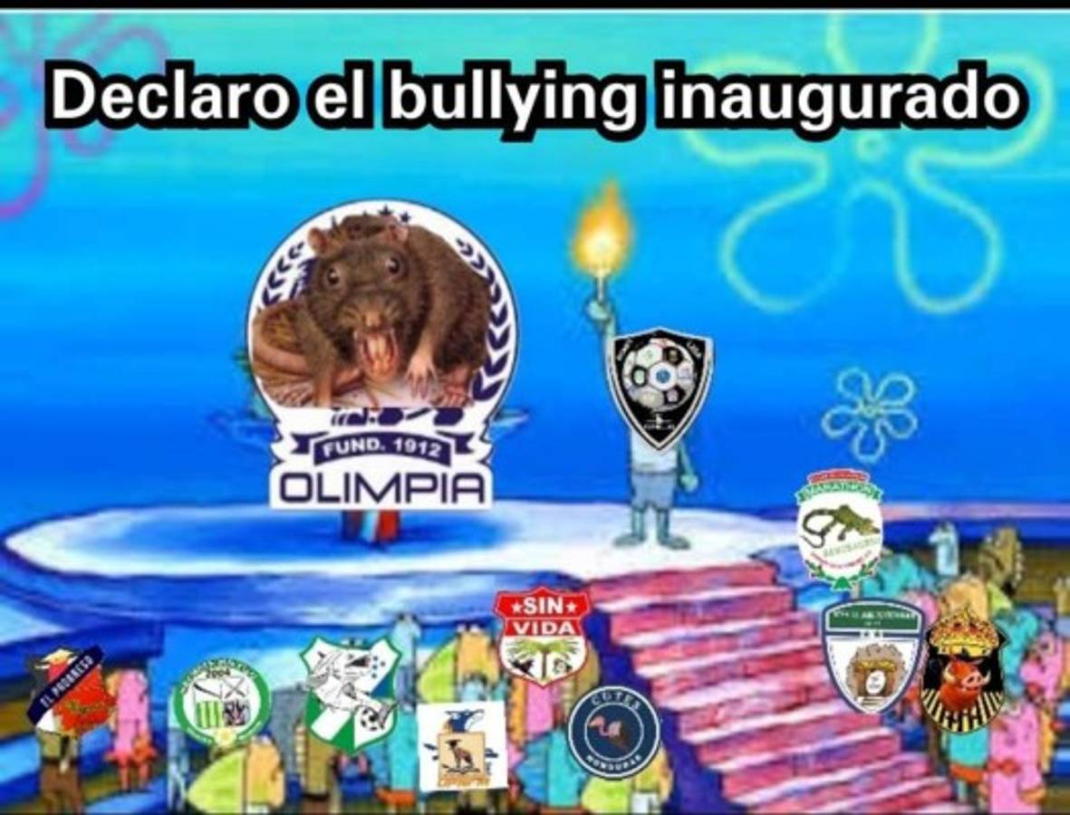 Los otros memes que dejó la jornada de Liga Nacional y que no has visto