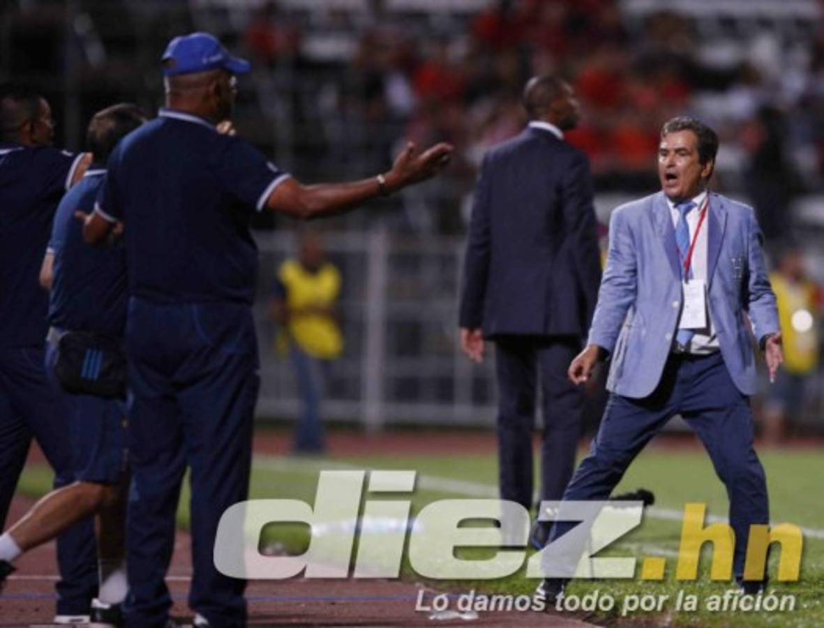 NO VISTE EN TV: ¿Por qué se enfureció Pinto? Así terminó Quioto